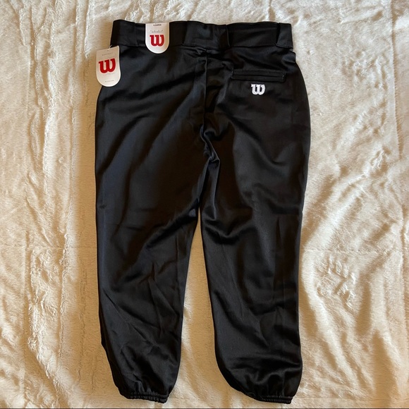 Wilson Bottoms Youth Xl Wilson Baseball Softball Pants Poshmark